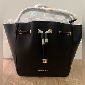 Brand new with tags Michael Kors Phobe bag